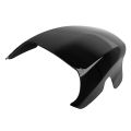 Motorcycle Gloss Black ABS Headlamp Front Cowl Headlight Fairing Cover For Harley Sportster S 1250 RH1250 2021 2022. 