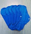 Reusable Cloth Sanitary Pads – 6 Pcs Combo with Storage Bag - Huge Discount.