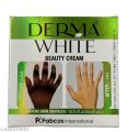 Derma white Hand whitening cream. 