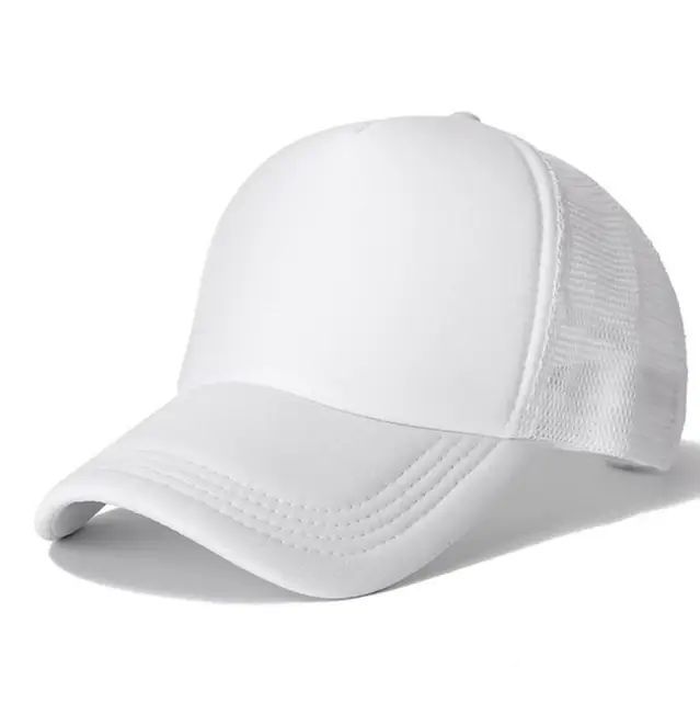 Wholesales%20Plain%20Foam%20Mesh%20Trucker%20Hat%20Casual%20Snapback%20Polyester%20Adjustable%20Baseball%20Cap%20Men%20Women%20-%20Image%205