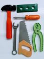 Kids Tools Set For Kids. 