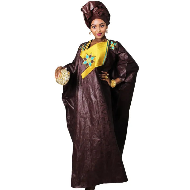 African%20Attire%20For%20Women%20Abaya%20Embroidery%20Plus%20Size%20Elegant%20Party%20Church%20Dress%20-%20Image%202