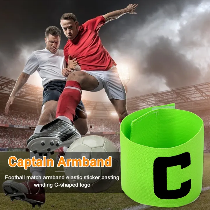 1/5/10PCS%20Football%20Captain%20Armband%20Kid%20Adults%20Soccer%20Arm%20Band%20Leader%20Competitio%20Armband%20Soccer%20Player%20Captain%20Group%20Armband%20-%20Image%204