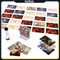 Codenames Board Game (English) - Board Game Codenames. 