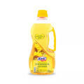 KENT BORINGER SUNFLOWER OIL 1.8 LITER. 