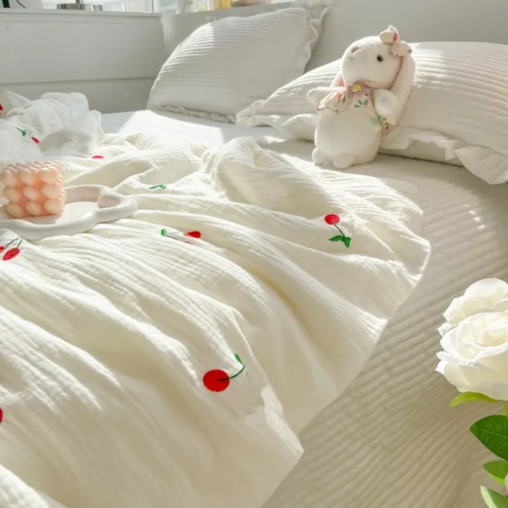 2025%20new%20class%20A%20small%20fresh%20double-layer%20wrinkled%20yarn%20washed%20cotton%20summer%20quilt%20summer%20cool%20quilt%20air%20conditioner%20quilt%20-%20Image%205