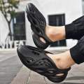 Yeezy Foam Runner Shoes for Mens Best Quality Walking Shoes EVA Crocs for Mens American Casual Crocs. 