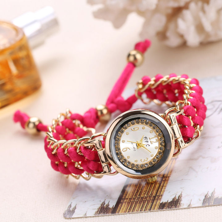 Women's%20Watch%20Fashion%20Braided%20Rope%20Bracelet%20Quartz%20Watches%20-%20Image%207