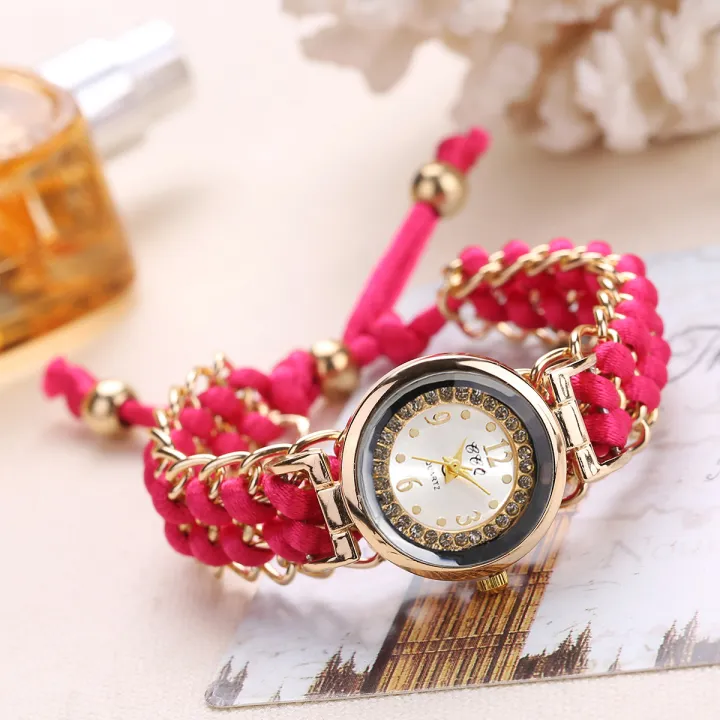 Women's%20Watch%20Fashion%20Braided%20Rope%20Bracelet%20Quartz%20Watches%20-%20Image%207