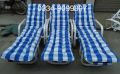 Water proof swimming pool lounger.. 