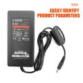 NEW Power Supply For PS2 Replacement AC Adapter Charger Cable Cord 100‑240V DC 8.5V for PS2 Slim 70000 Console EU Plug / US Plug.