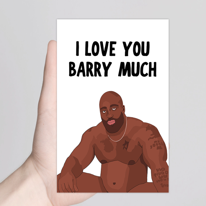 1pc,%20Funny%20Birthday%20Card,%20I%20Love%20You%20Barry%20Much,%20Rude%20Meme%20Greeting%20Card%20For%20Her,%20Barry%20Wood%20Meme%20Joke%20Card%20For%20Him.%20-%20Image%206