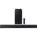 HW-B550 2.1ch Soundbar w/ Dolby Audio / DTS Virtual:X (2022). 