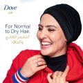 Dove Daily Care 2 in 1 Shampoo and Conditioner 400ml. 