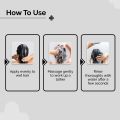 The Derma Co 20% Actives Peptide Stem Cell Hair Growth Serum-30Ml|With 9% Foligen Analupe|4% Anagain|3% Copper Peptide|1% Redensyl|Boosts Hair Growth|Promotes Healthy Scalp|For All Hair Types | From HyperMart | Hyper Mart | Election | buy during election . 