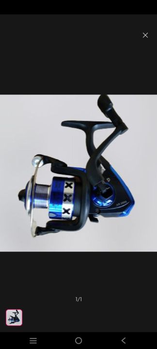 Fishing%20rod%20carbon%20fiber%2010%20FIT%20//%20Best%20Fishing%20Wheel%20(Reel)%20(TB%20300)%20-%20Image%203