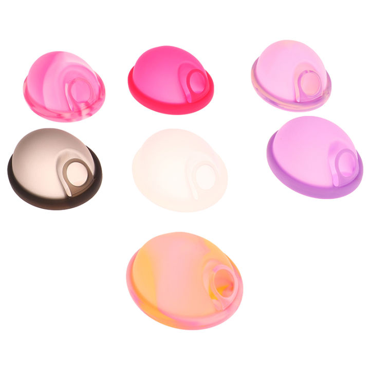 Feminy%20Medical%20Silicone%20Menstrual%20Disc%20With%20Ring%20Reusable%20Disc%20Flat%20Fit%20Design%20Cup%20Collector%20Feminine%20Hygiene%20Period%20Disk%20-%20Image%203