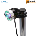 Koocu KC UV1 SMART UV Curing Lamp for UV Curing Solder Mask Phone Motherboard PCB Repair LED Flashlight Optical Glue Ultraviolet Light. 