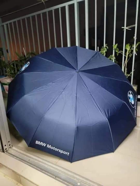 HIGH%20QUALITY%20WATERPROOF%20%20BMW%20MOTORSPORT%20AUTO%20OPEN%20UMBRELLA%2010%20RIBS%20-%20Image%204