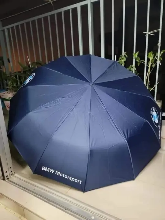 HIGH%20QUALITY%20WATERPROOF%20%20BMW%20MOTORSPORT%20AUTO%20OPEN%20UMBRELLA%2010%20RIBS%20-%20Image%204