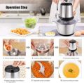 Multi Function Food Blender. 