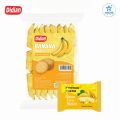 Didian Banana Crisp Biscuits - 450gm (18.75gm x 24 sachets). 
