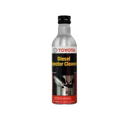 Toyota diesel injector cleaner