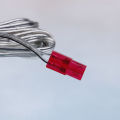 DVD Blu-ray Home Theater Speaker Wire Cable Cord Adapter for Samsung 5.1 Sound Speaker Bass Line Cable Connector for HT-H5500K. 