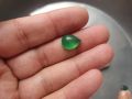 100% Green Haqqeq Stone. 