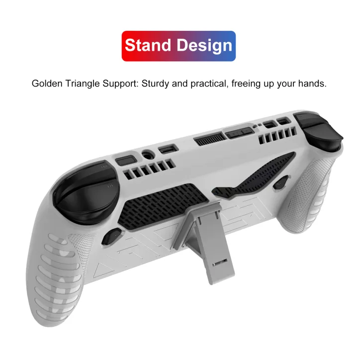 TPU%20Protective%20Case%20Kickstand%20Case%20Game%20Console%20Protective%20Cover%20for%20ROG%20XBOX%20Ally/ROG%20XBOX%20Ally%20X%20Accessories%20-%20Image%205
