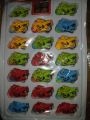 mini Bikes toy  peis 20 motor grari⚙️. 