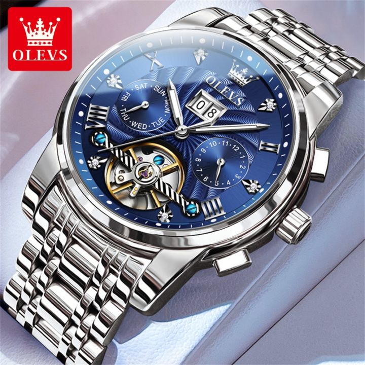 OLEVS%20Classic%20Men's%20Watches%20Tourbillon%20Multi-function%20Full%20Automatic%20Men%20Watch%20High%20end%20Male%20Wristwatches%20-%20Image%208