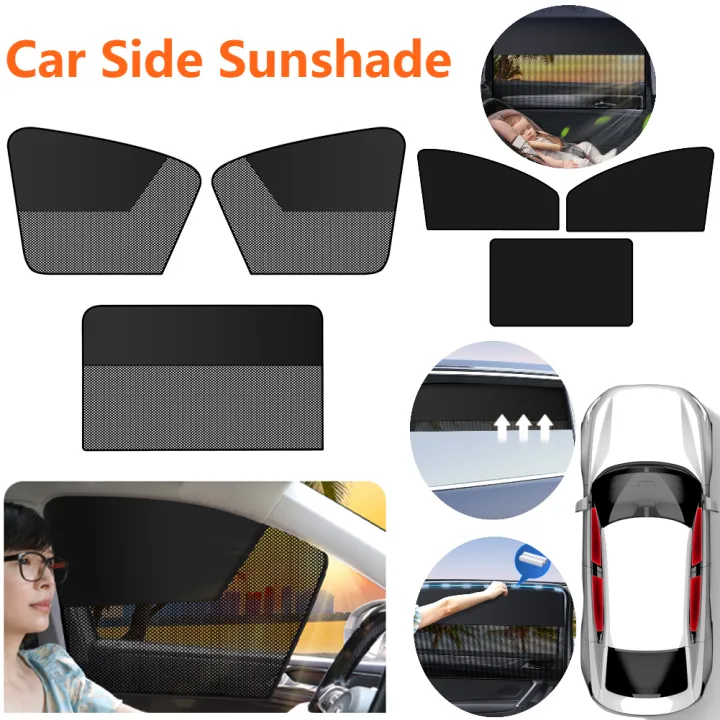 Magnetic%20Side%20Window%20Sun%20Shades%20Light%20Blocking%20Car%20Net%20Sun%20Visor%20Summer%20Protective%20Window%20Shade%20for%20Car%20Camping%20Napping%20Sleeping%20-%20Image%202