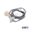 Mitsubishi Mitsubishi Part No. e27409145 float switch (original from center). 