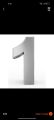 house number, alphabets ,stainless steel.digits for house,office and shopsA. 