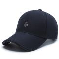 Middle-Aged And Elderly Hats, Men's Baseball, Spring And Autumn New Fashion, Dads, Foreign Styles, Versatile Sunshade Caps. 