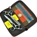Stainless Steel 5.5"/6.0" Barber Hair Cutting Scissors Salon Hairdresser's Thinning Shears Hair Clippers Haircut Scissors A0018D. 