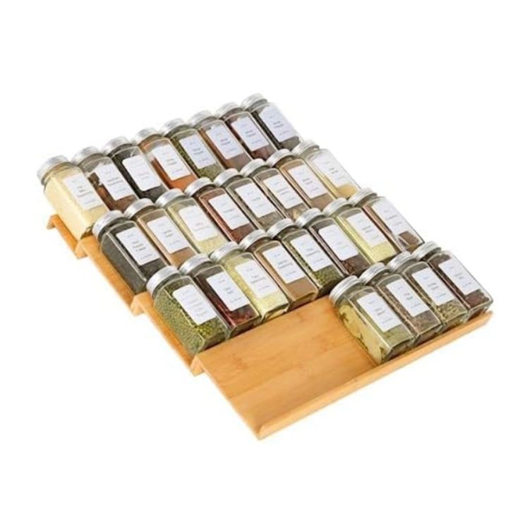 Bamboo%20Spice%20Rack%20Tray%20Drawer%20Organizer%20-%20Adjustable%20Multi-layer%20Kitchen%20Countertop%20Storage%20for%20Spices%20Utensils%20-%20Image%204