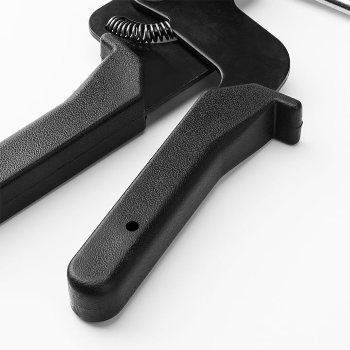 304%20Stainless%20Steel%20Cable%20Ties%20Plier%20Fastening%20Strap%20Cutting%20Tool%20Cutter%20Tension%20Automatic%20Zip%20Gun%20Locking%20Tie%20Hand%20Wrap%20Tool%20-%20Image%205