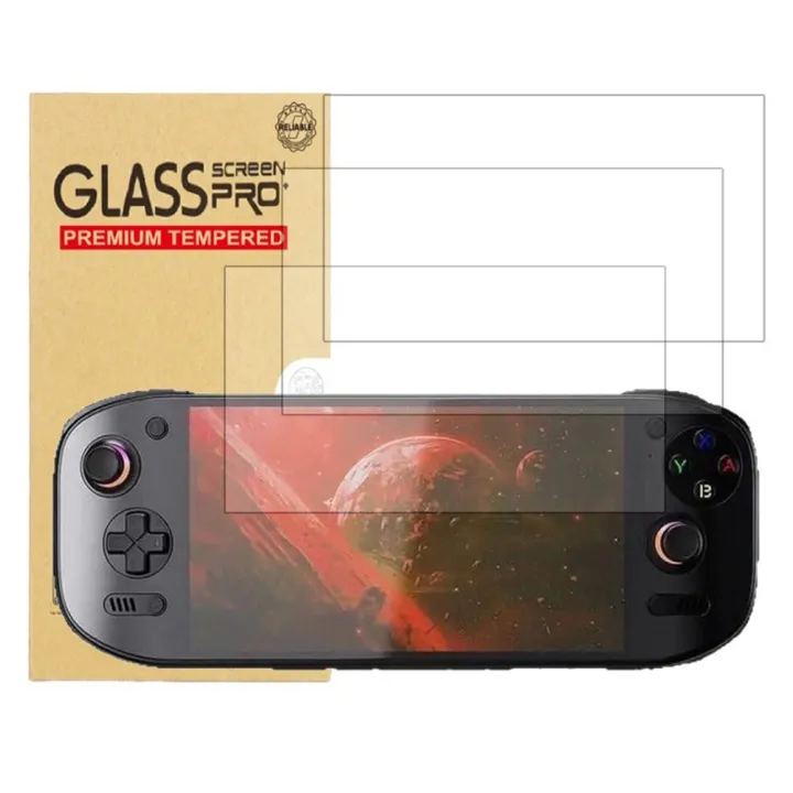 Screen%20Protective%20Cover%20Film%20for%20AYN%20Odin%202%20Portal%209H%20HD%20Tempered%20Glass%20Protective%20Film%20Anti-scratch%20Glass%20Film%20Game%20Accessories%20-%20Image%203