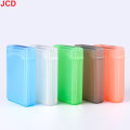 Shockproof Plastic 3.5inch and 2.5 Inch IDE SATA External HDD SSD Protective Case 3.5' 2.5“ Hard Drive Storage Box Storage Bag. 