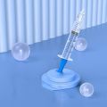 1/2/4pcs Home NeedleTube Nasal Aspirator Baby Infant KidsNose Snot Booger Irrigator MucusSnivel Cleaner Rhinitis Syringe Washer.