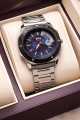 CURREN Men's Wristwatch Model 8344 – Elegant & Modern.