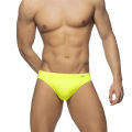 Solid Push up Men Neon Swim Bikni Brief Trunks Unerwear Swimwear Beach Surf Shorts Swimsuit Bathing Suit Sunga Panties.