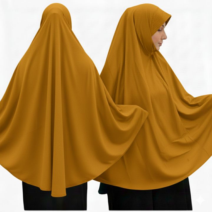 Muslim%20Women's%20Prayer%20Scarf%20%E2%80%93%20Namaz%20Hijab%20&%20Ehram%20Chadar%20-%20Image%205
