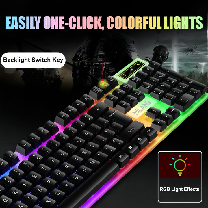 KEBIDUMEI%20USB%20Wired%20Keyboard%20RGB%20Backlit%20Gaming%20Keyboard%20104%20Keys%20Standard%20Keyboard%20Membrane%20Keyboard%20For%20PC%20Laptop%20Windows%20IOS%20-%20Image%203