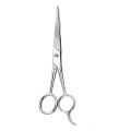 Hairdressing Barber Hair Scissor for Professional Hairdressers Barbers Stainless Steel Hair Cutting Shears For Salon Barbers. 