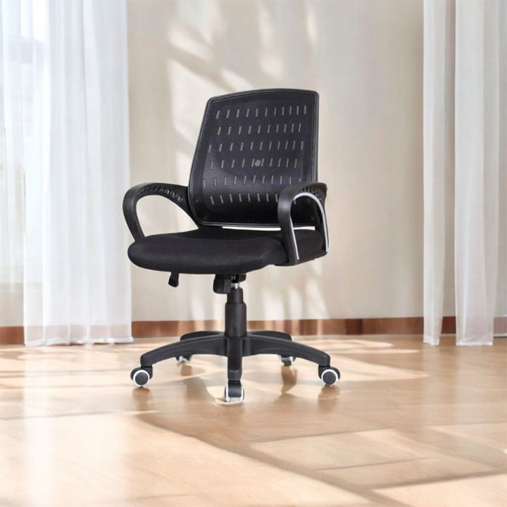 Furnicom Mesh chair/ Executive chair/ Desk Chair/ Ergonomic chair/ office chair/ Home office chair