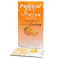 Ors peditral Sache Box Orange flavour. 