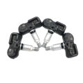 Tire Pressure Monitor Sensor PMV-C210 42607-02031 TPMS 433Mhz Fit For Toyota Alphard Auris Avens Avensis Lexus ES GS GX LC LS. 